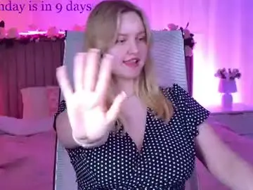 Chaturbate Adult Webcam of kellypoter