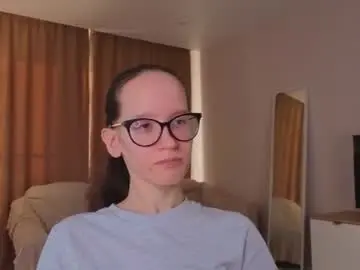 Chaturbate Live Sex of lynettebails