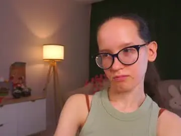 Chaturbate Live Sex of lynettebails