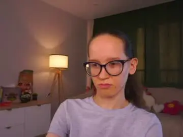 Chaturbate Live Sex of lynettebails