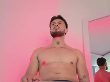 Chaturbate Nude Webcam of mike_loav