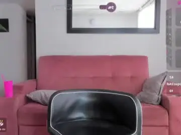 Chaturbate Live Porn of miss_alisse