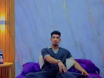Chaturbate Free Porn Cam of prince_arthur77