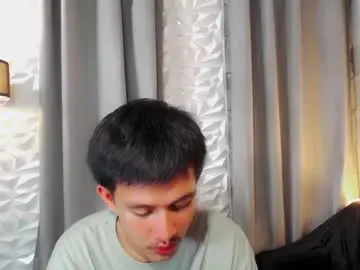Chaturbate Nude Webcam of prince_zaijan