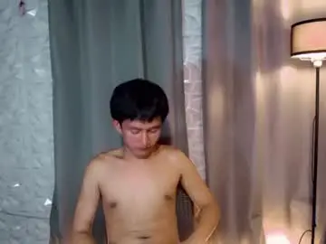 Chaturbate Adult Webcams of prince_zaijan