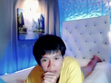 Chaturbate Private Sex Chat of prince_zaijan