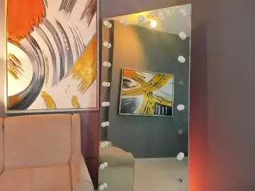 Chaturbate Best live sex cam show of rosie_laurent