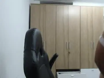 Chaturbate Nude Webcam of roxanalove7