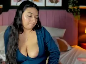 Chaturbate Best live sex cam show of scarlet_dh