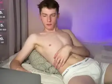 Chaturbate Live Porn of simonsweett