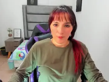 Chaturbate Free Porn Cam of tania_duque