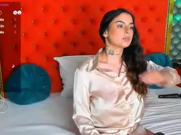 Chaturbate Live Sex of valleriejonnes