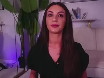 Chaturbate Sex Cam of zayaseduce