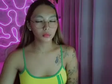 Chaturbate Best Webcam of asianhottiesttamira