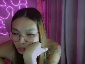 Chaturbate Sex Cam of asianhottiesttamira