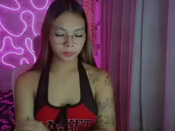 Chaturbate Live Sex of asianhottiesttamira