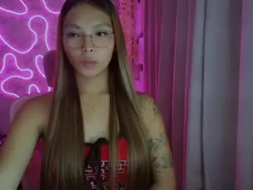Chaturbate Adult Video Chat of asianhottiesttamira