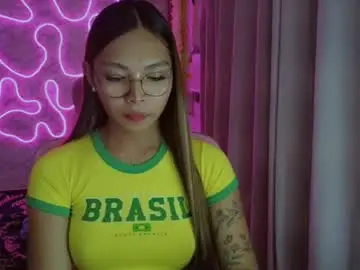 Chaturbate Adult Webcams of asianhottiesttamira