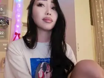 Chaturbate Sex Cam of asianrd