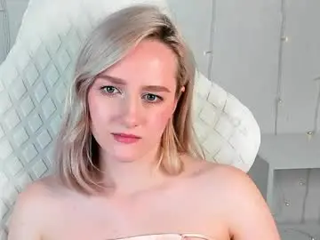 Chaturbate Best Webcam of chloedeccker