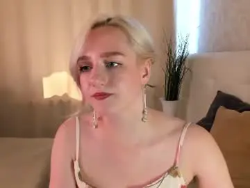 Chaturbate Free Porn Cam of chloedeccker