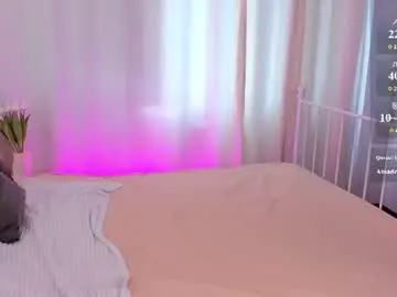 Chaturbate Best live sex cam show of chloedeccker