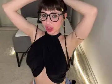 Chaturbate Adult Webcams of cutie_anna