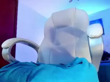 Chaturbate Live Sex of dominikvega