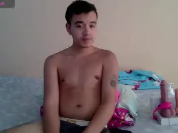 Chaturbate Live Porn of irondante01