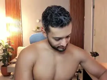 Chaturbate Free Porn Cam of j_calix