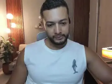 Chaturbate Nude Webcam of j_calix