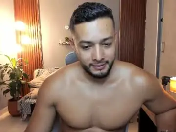 Chaturbate Adult Video Chat of j_calix