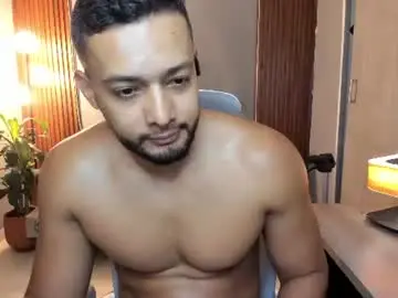 Chaturbate Watch Live Sex Cams of j_calix