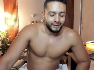 Chaturbate Free Porn Cam of j_calix