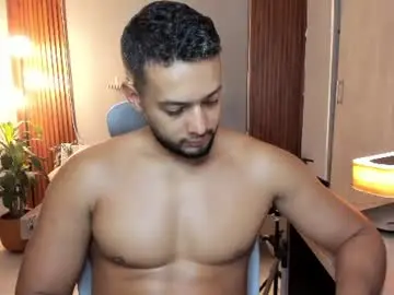 Chaturbate Sex Cam of j_calix