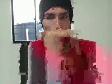 Chaturbate Sex Cam of jack_pergurtson01