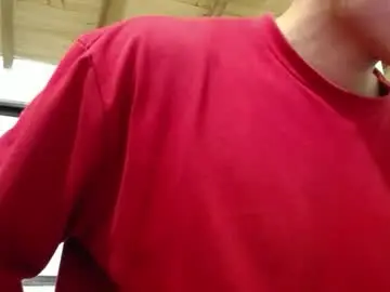 Chaturbate Free Porn Cam of jack_pergurtson01