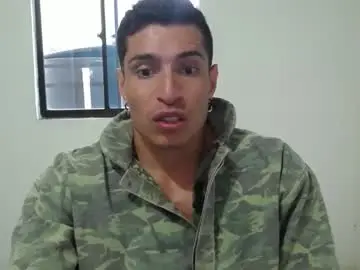 Chaturbate Live Sex of jack_pergurtson01