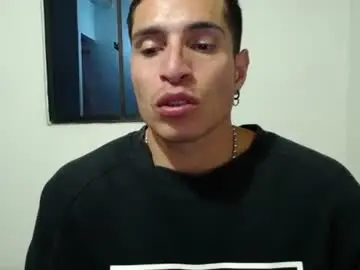 Chaturbate Adult Webcam of jack_pergurtson01