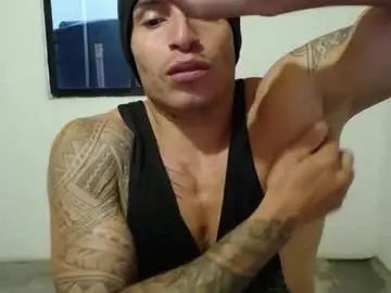 Chaturbate Live Sex of jack_pergurtson01