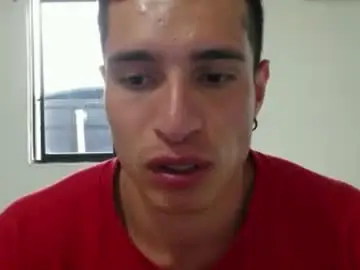 Chaturbate Live Sex Cam of jack_pergurtson01