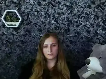 Chaturbate Nude Webcam of jenny_smille_