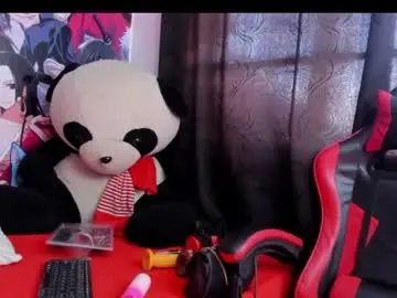 Chaturbate Sex Chat of luluu_08