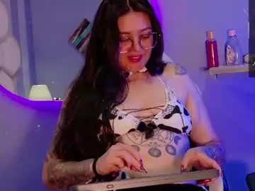 Chaturbate Best live sex cam show of miss_evans_