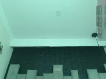 Chaturbate Live Sex of miss_evans_