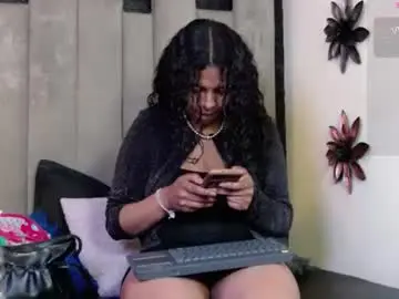 Chaturbate Free Live Porn of miss_evans_