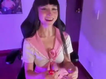 Chaturbate Live Sex of monxslove