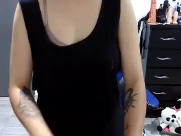 Chaturbate Live Sex Cam of thomascooper_cams