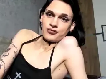 Chaturbate Live Sex Cam of _cherlybay_