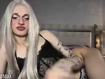 Chaturbate Sex Chat of _cherlybay_